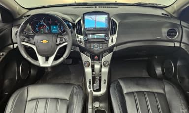 Cruze