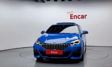 2 Series Gran Coupe (F44)