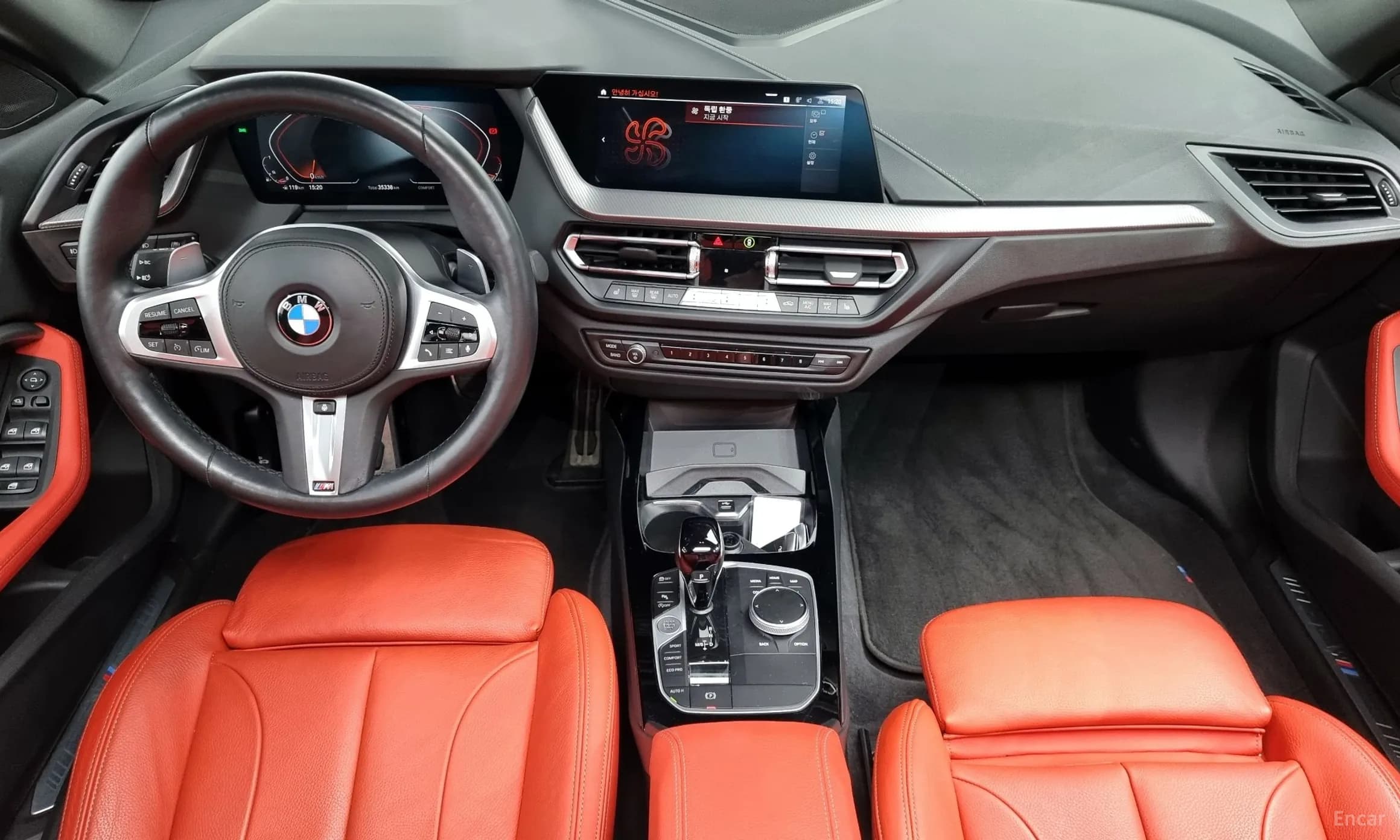 2 Series Gran Coupe (F44)