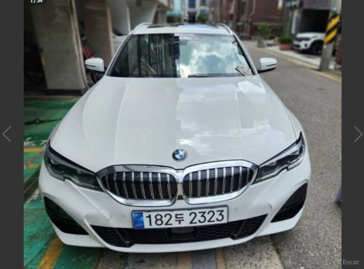 3 Series (G20)