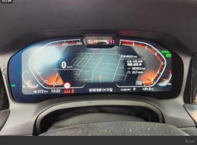 3 Series (G20)