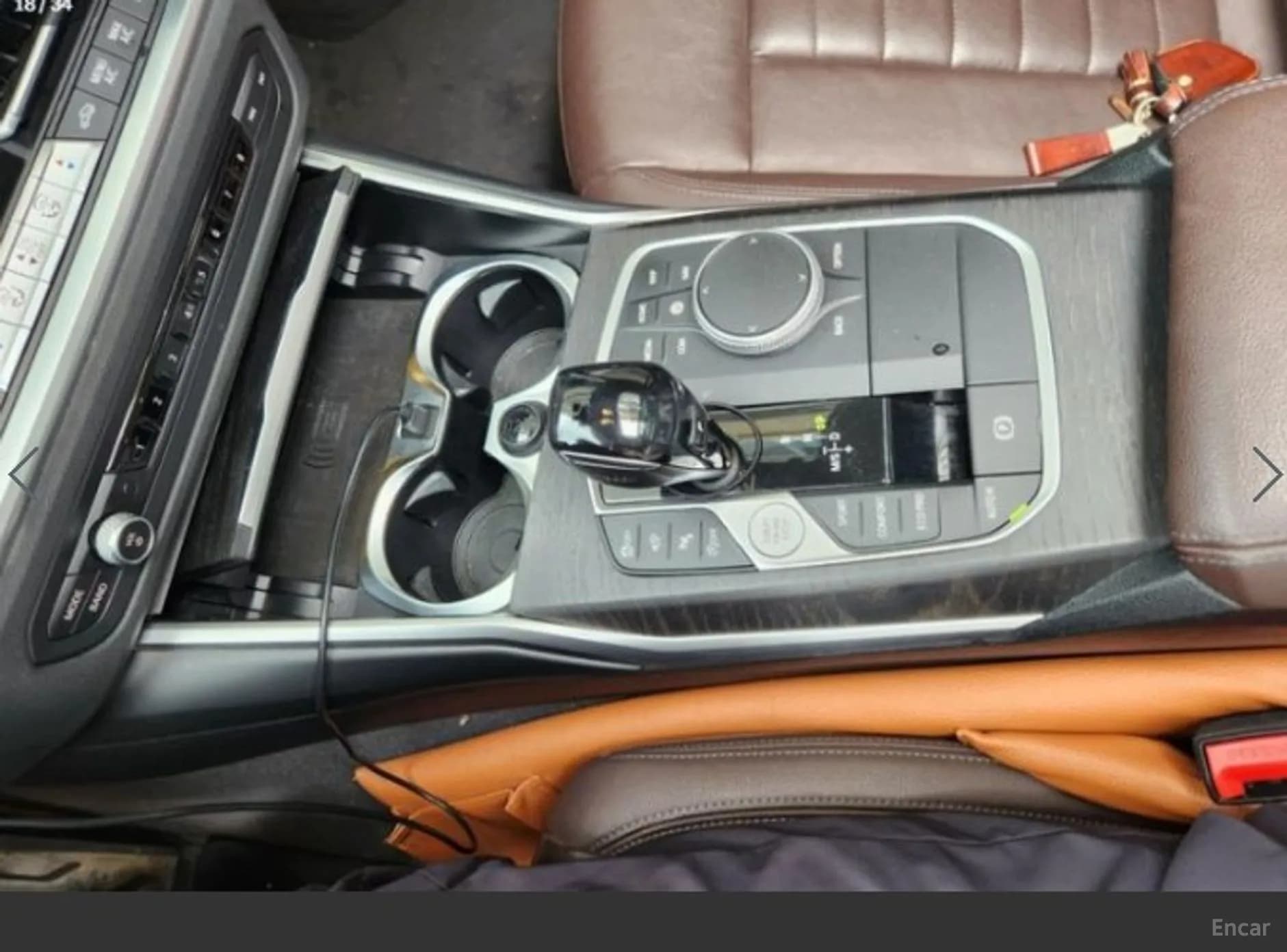 3 Series (G20)