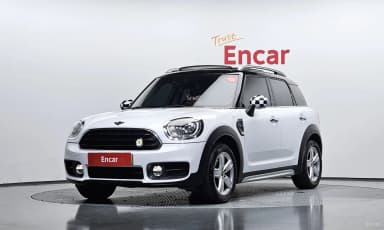 Cooper Countryman
