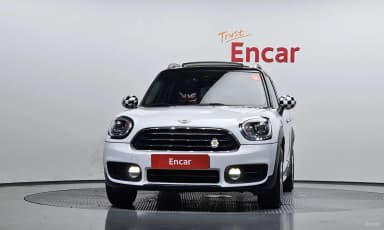 Cooper Countryman