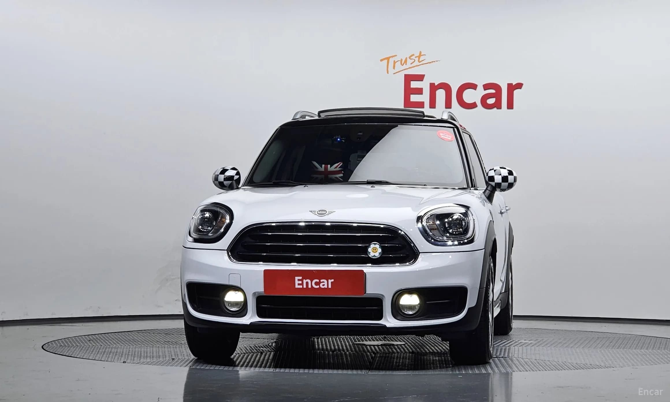 Cooper Countryman