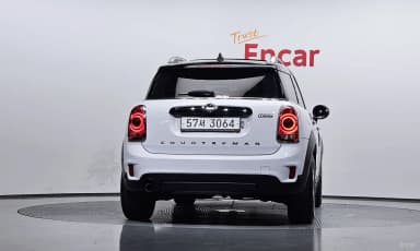 Cooper Countryman