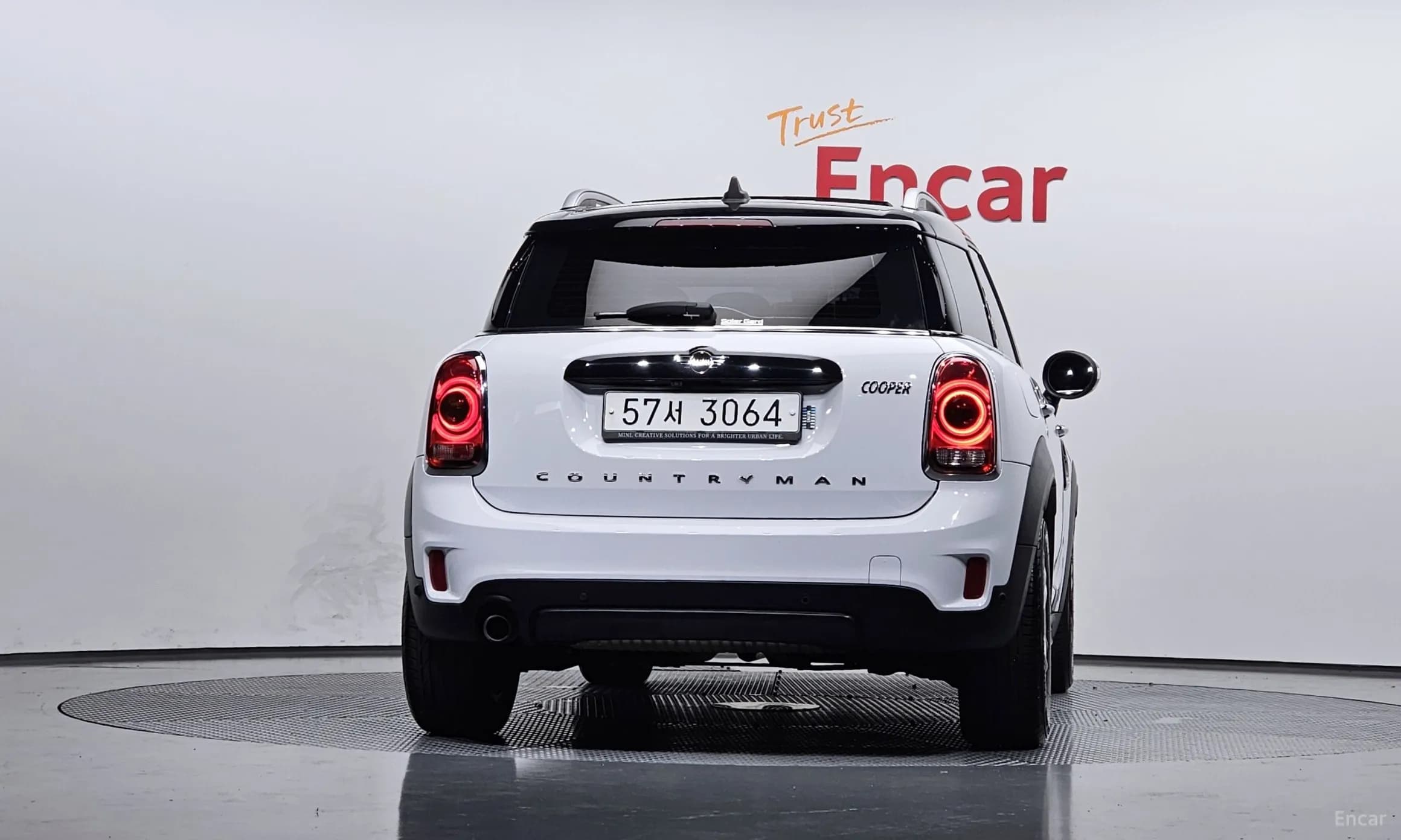 Cooper Countryman