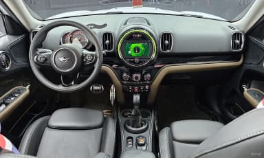 Cooper Countryman