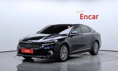 K7 Premier Hybrid