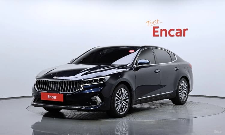 K7 Premier Hybrid