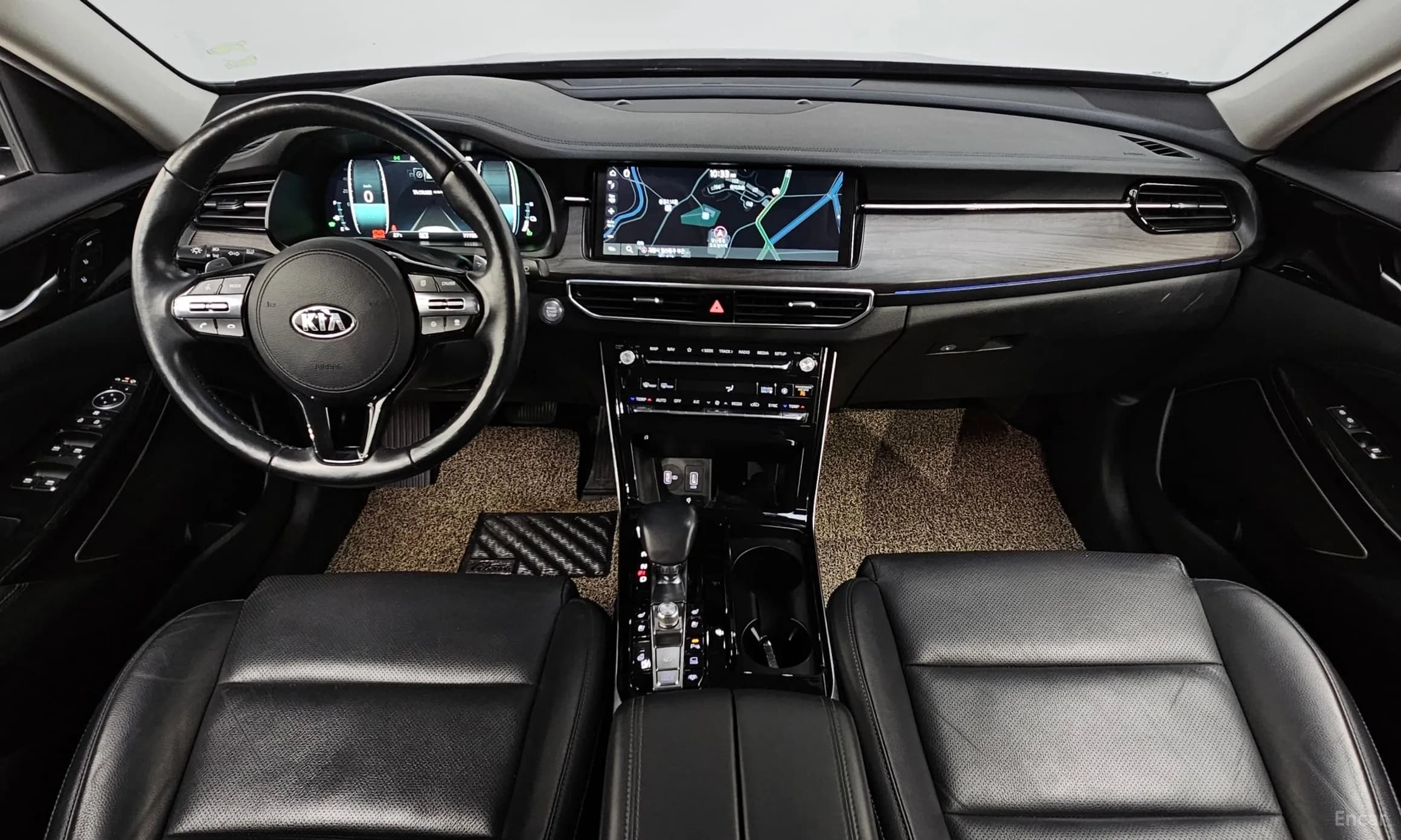 K7 Premier Hybrid