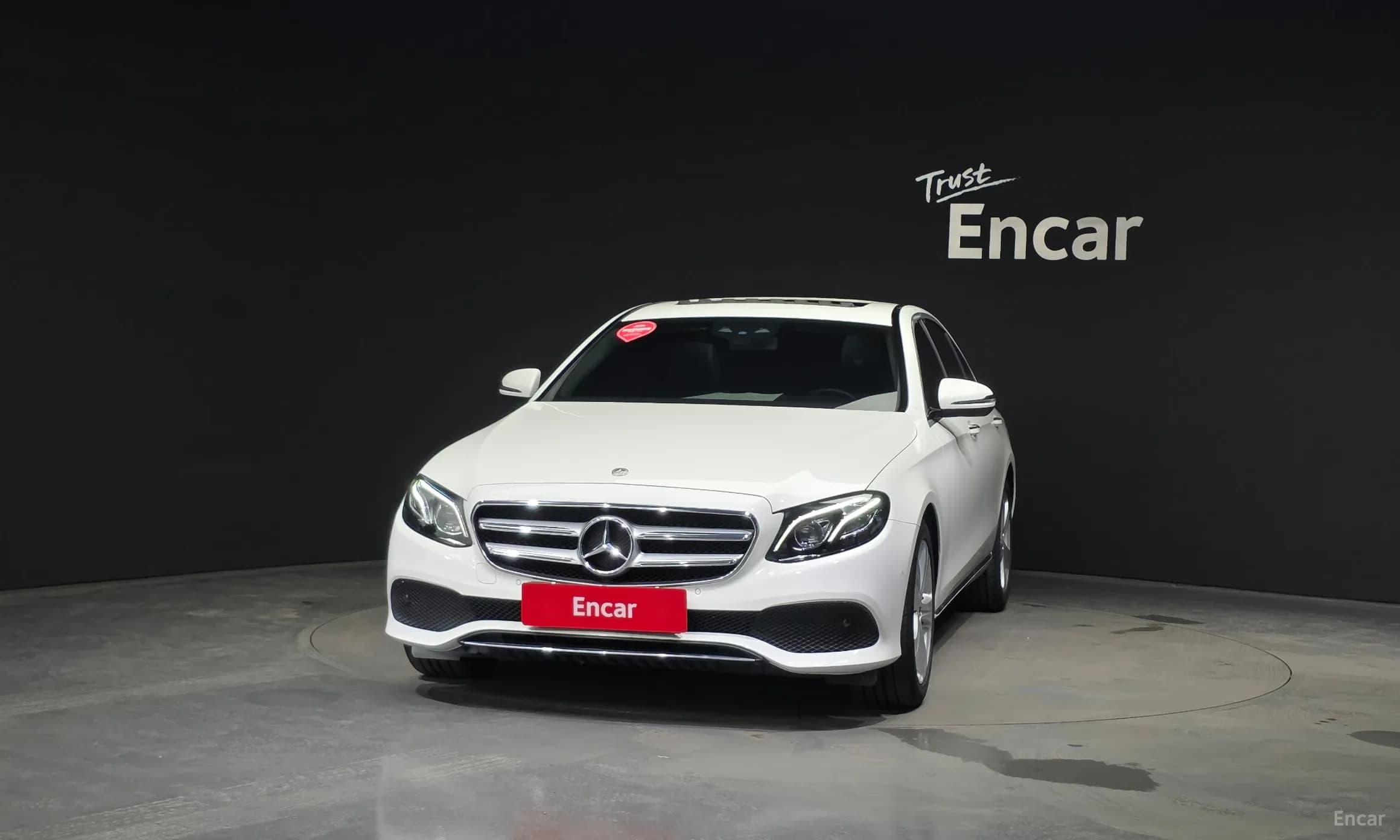E-Class W213