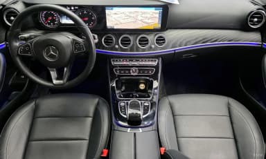 E-Class W213