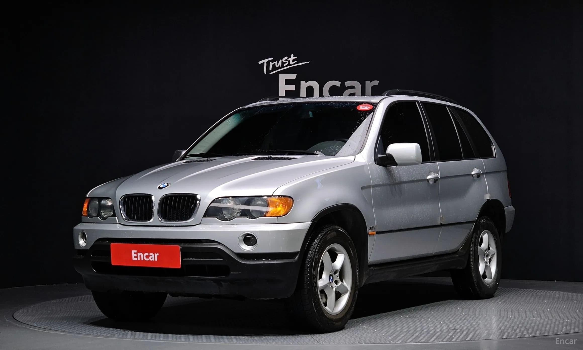 X5 (E53)
