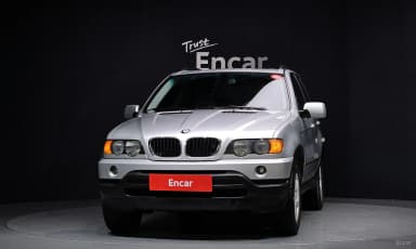X5 (E53)