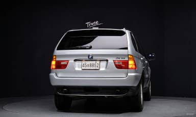 X5 (E53)
