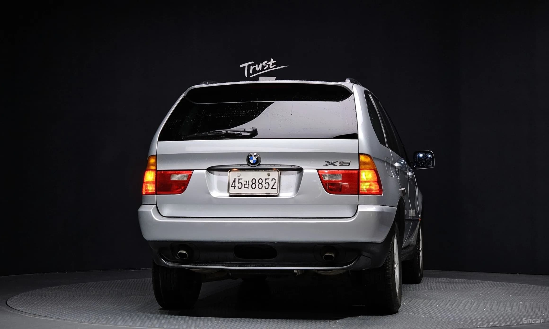 X5 (E53)