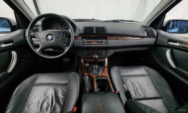 X5 (E53)