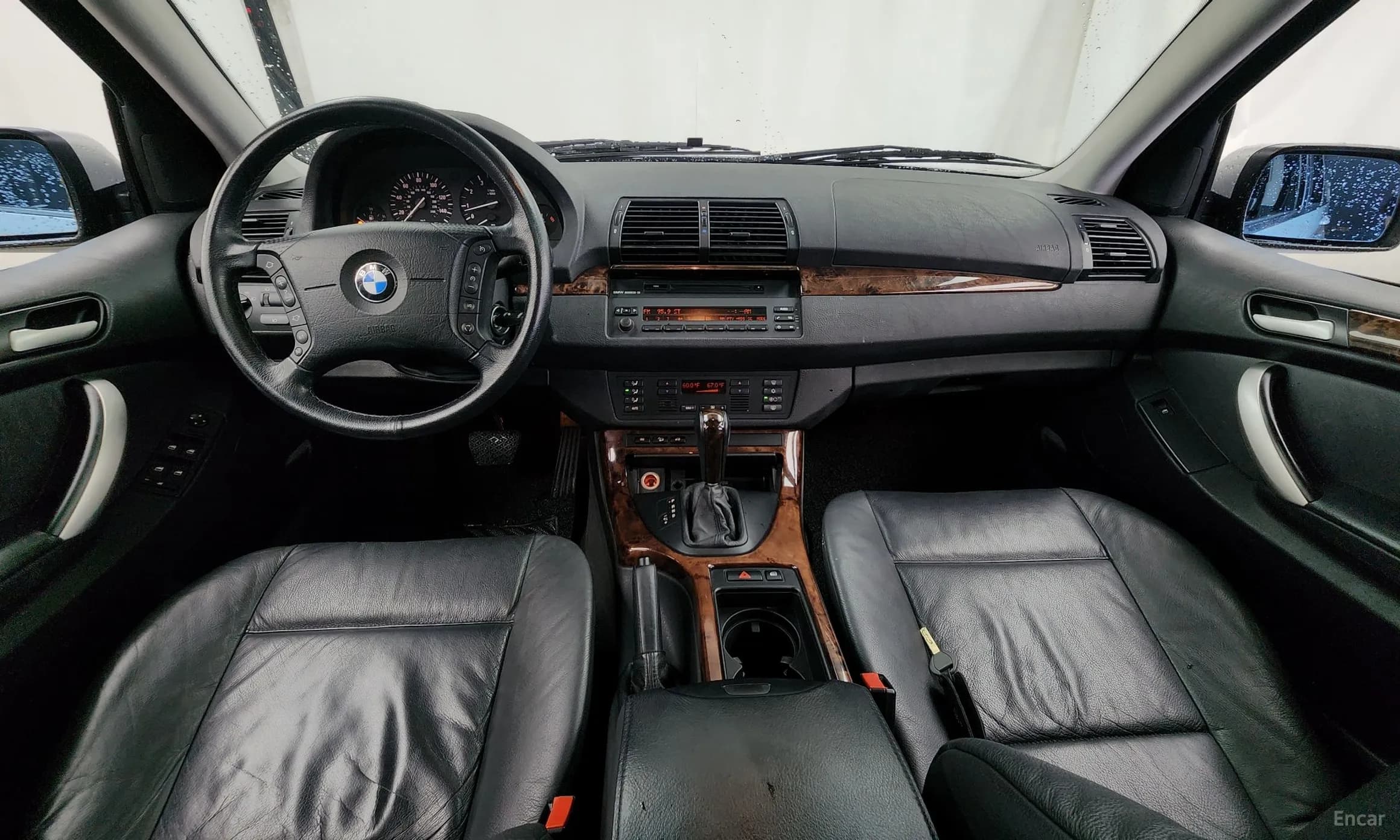 X5 (E53)