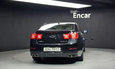 Malibu