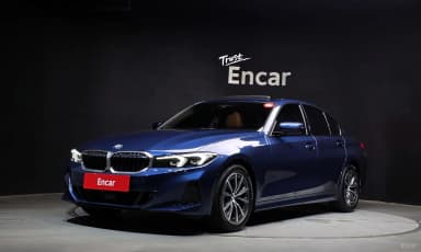 3 Series (G20)