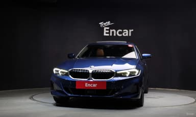3 Series (G20)