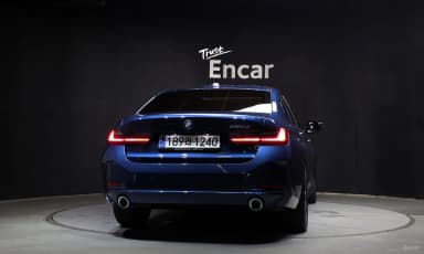 3 Series (G20)