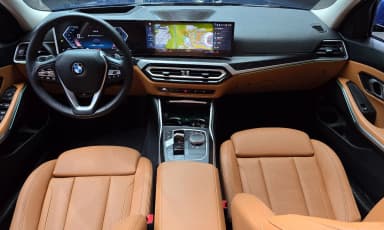 3 Series (G20)