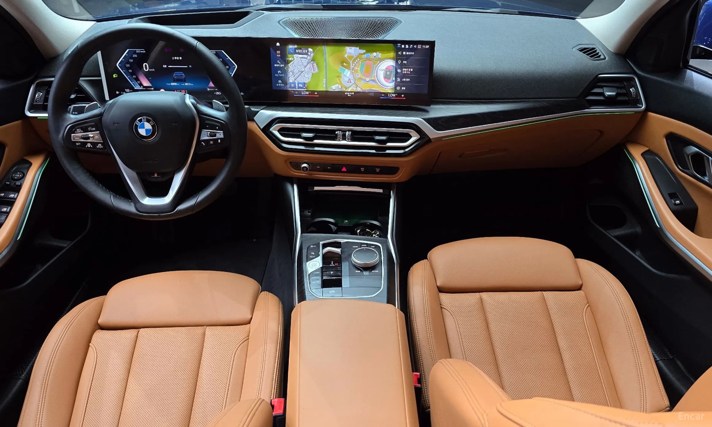 3 Series (G20)