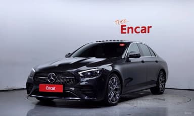 E-Class W213