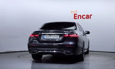 E-Class W213