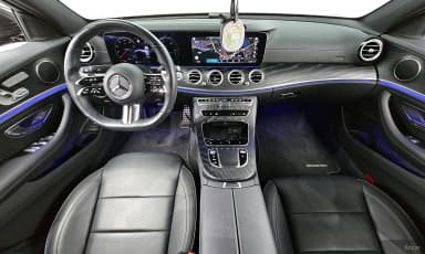 E-Class W213