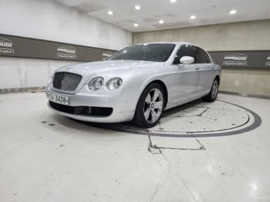 Flying Spur Gen 1