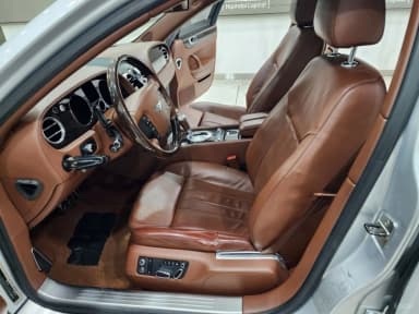 Flying Spur Gen 1