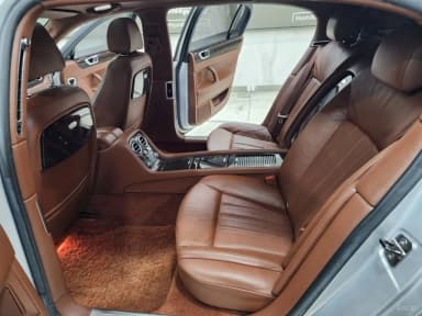 Flying Spur Gen 1