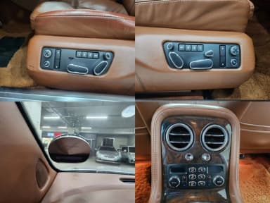 Flying Spur Gen 1