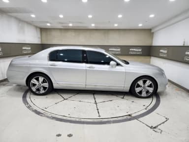 Flying Spur Gen 1