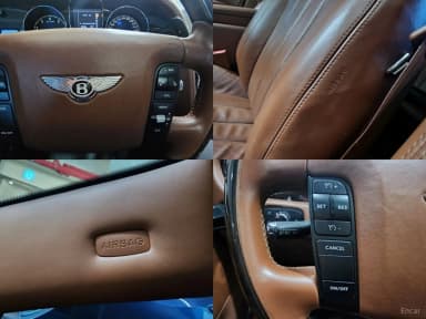 Flying Spur Gen 1