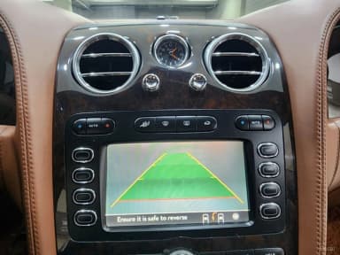 Flying Spur Gen 1