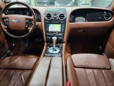 Flying Spur Gen 1