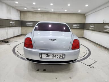 Flying Spur Gen 1
