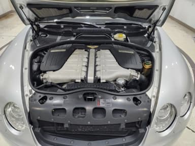 Flying Spur Gen 1