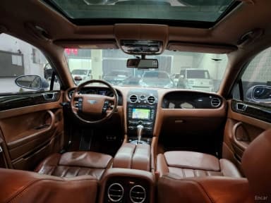Flying Spur Gen 1
