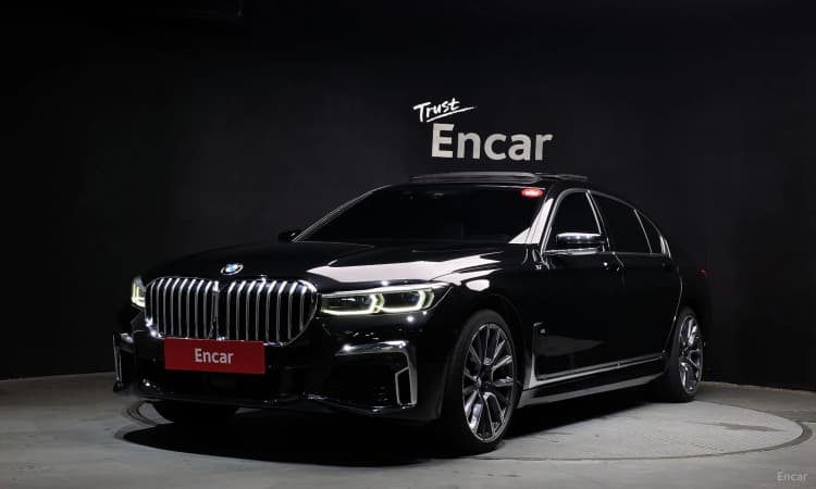 7 Series (G11)