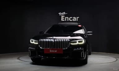 7 Series (G11)