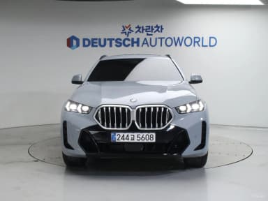 X6 (G06)