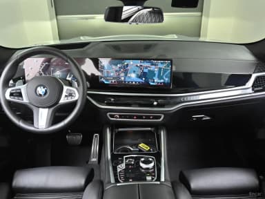 X6 (G06)