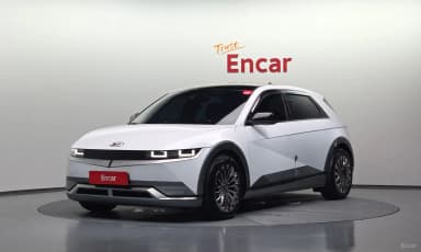 Ioniq 5