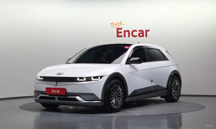 Ioniq 5
