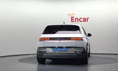 Ioniq 5